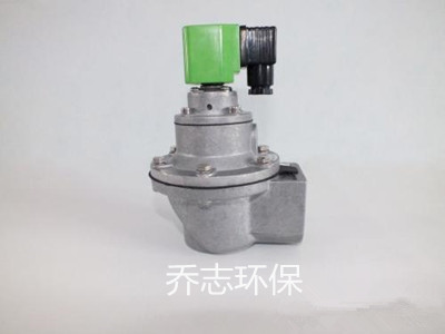 1寸直角電磁脈沖閥
